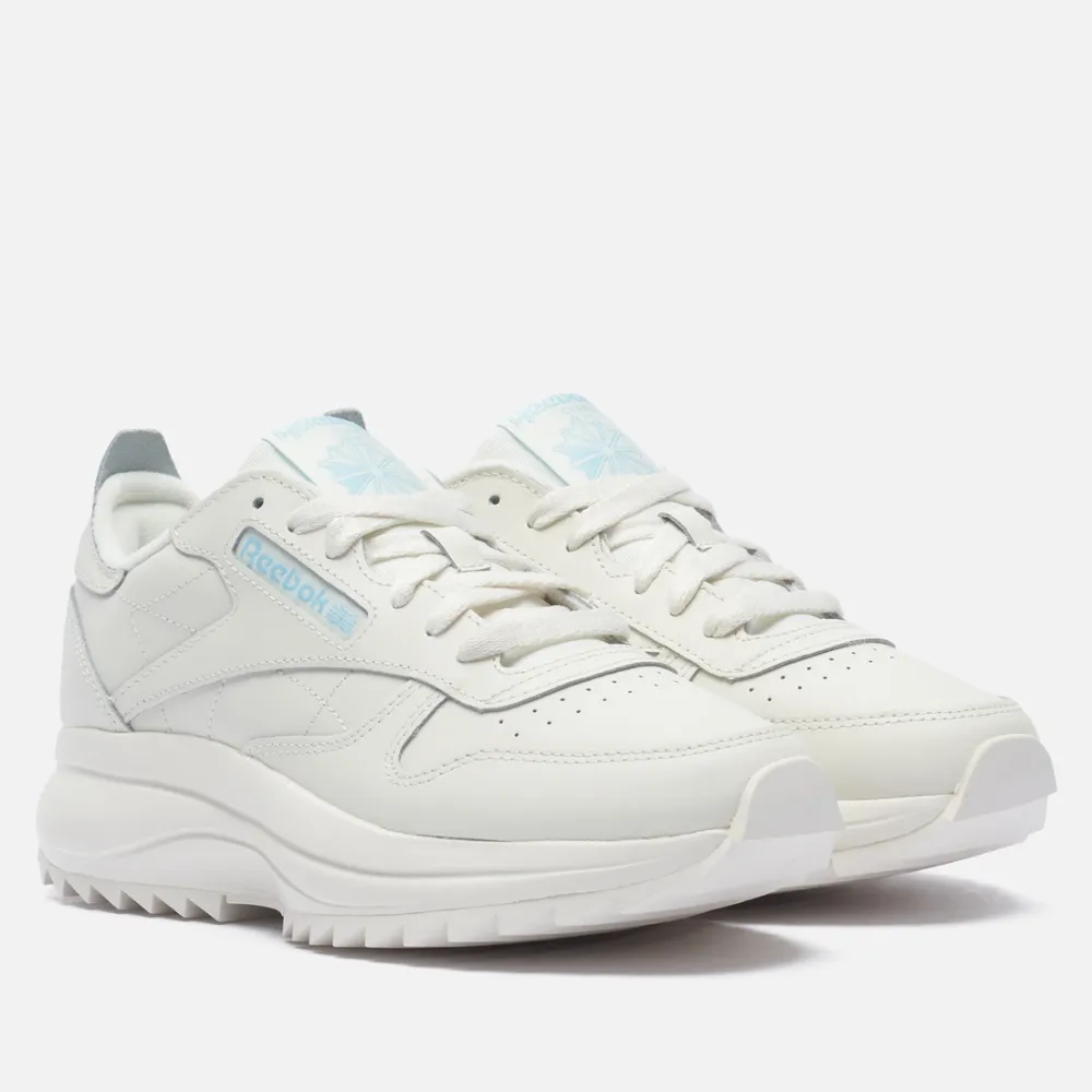 Кроссовки женские REEBOK CLASSIC LEATHER SP EXTRA