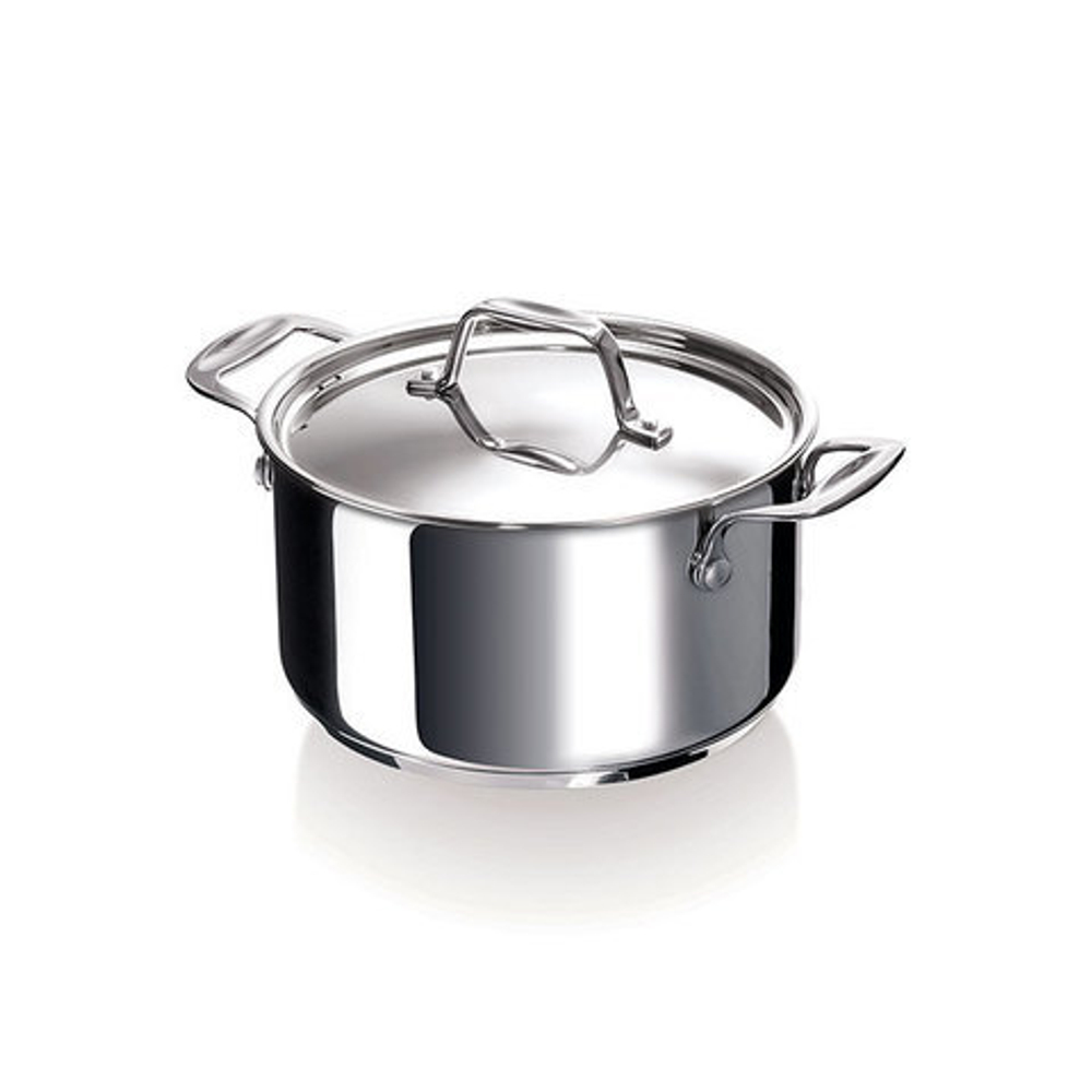 Кастрюля 3.3л 20см Beka Chef