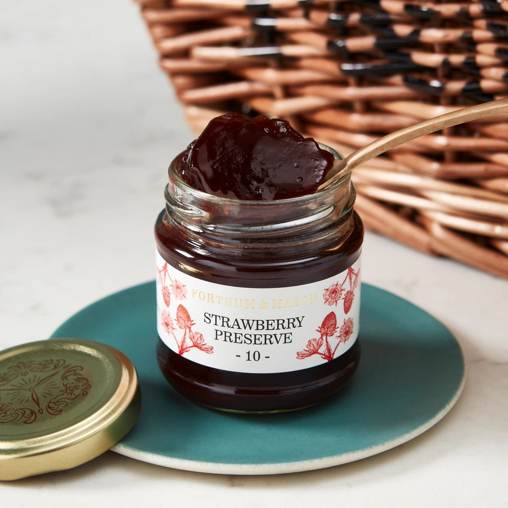 Fortnum&Mason Набор с чаем The Taste of Fortnum's Hamper