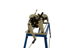 Ручные вальцы Metal Master MSR 1215