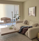 Floor design lamp Bellhop by Flos