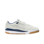 Кроссовки Air Jordan Flight Court «Neutral Grey Midnight  Navy Gum»