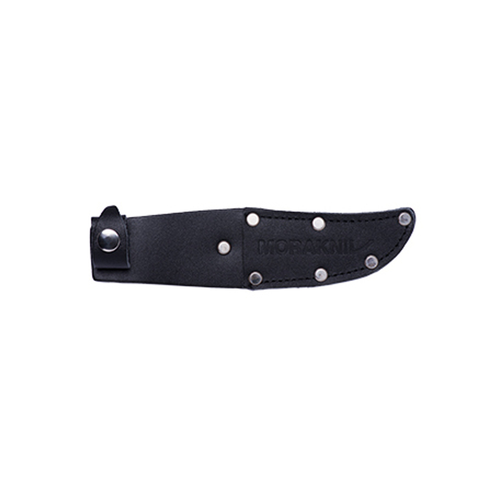 Нож Morakniv Classic Scout 39 Safe, салатовый, 12022