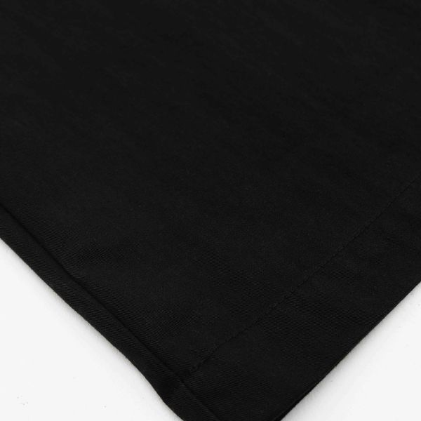 Брюки Basic Heavy Black - фото 3