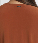 платье DKNY - коричневый(P22DAEJR)