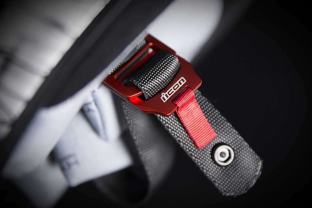 Icon Airframe Pro Pharaoh