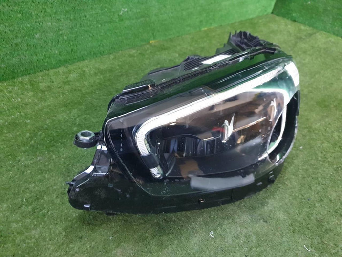 Фара левая Mercedes E W213 (2020-2023) LED