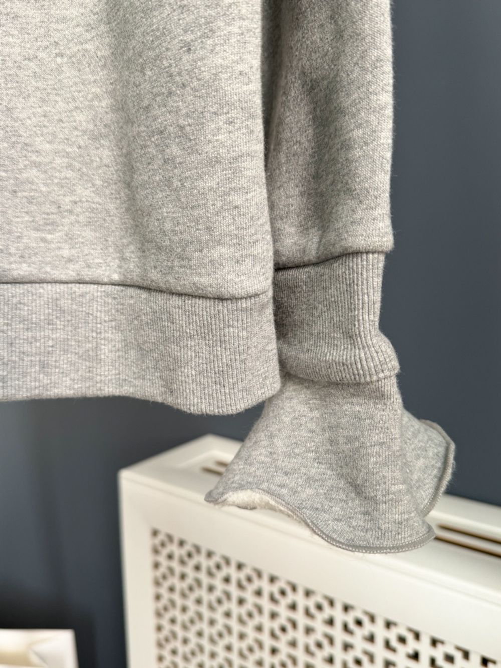 Хлопковый свитшот Sonia Rykiel, 152