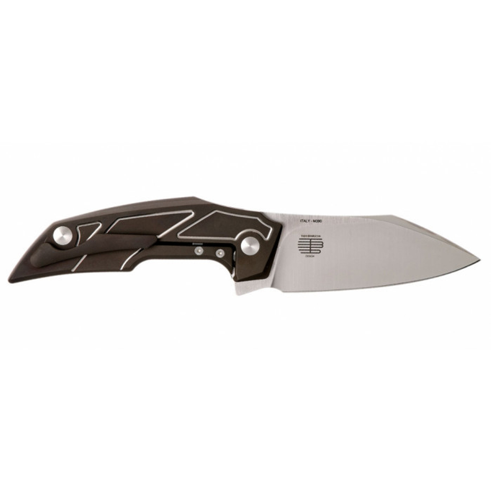 Нож FOX knives 531TI BR PHOENIX