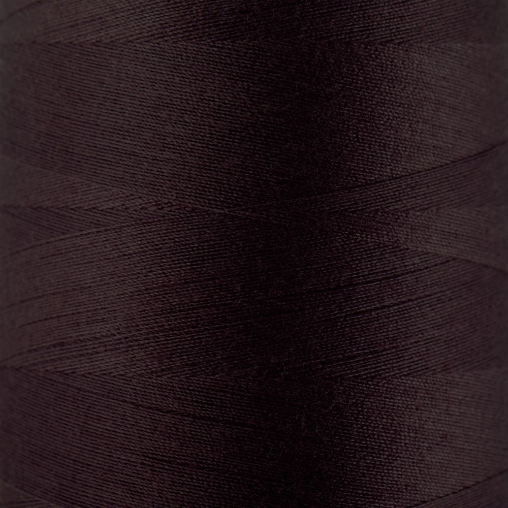 Нитки универсальные Gamma 40/2, 4570 м (5000 ярд) / 1 кат., 594 т.т.сливовый