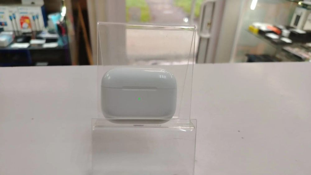 Наушники AirPods Pro 2 (2nd generation)
