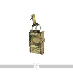 Сумка АКМ 1 RAID MOLLE без клапана и с утяжкой