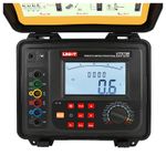 Измеритель сопротивления заземления UNI-T UT575B, UNI-T