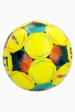 Футбольный мяч Select Futsal Super TB FOGO Futsal Ekstraklasa v26 - желтый