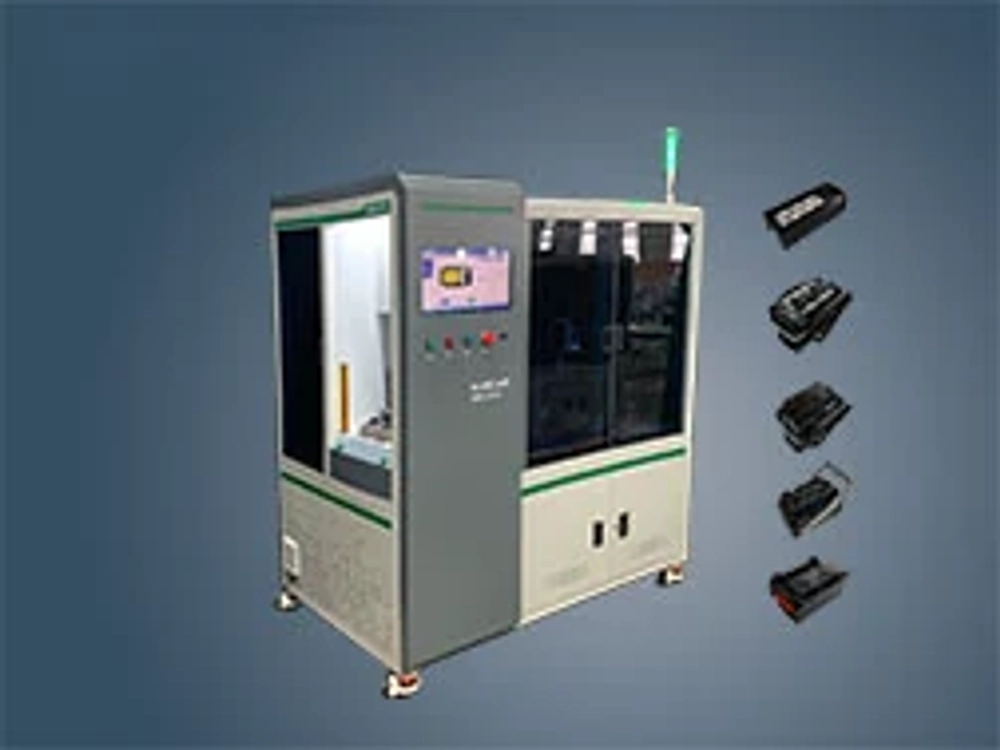 SDV-HBQ-Z215C - автомат установки заглушек