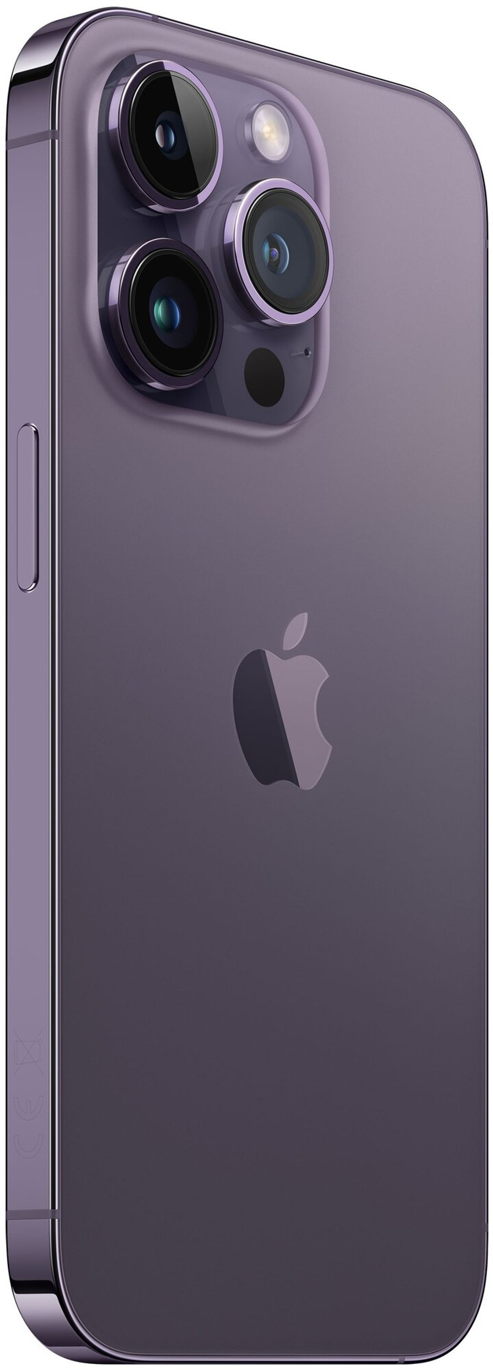 Apple iPhone 14 Pro 1TB Deep Purple