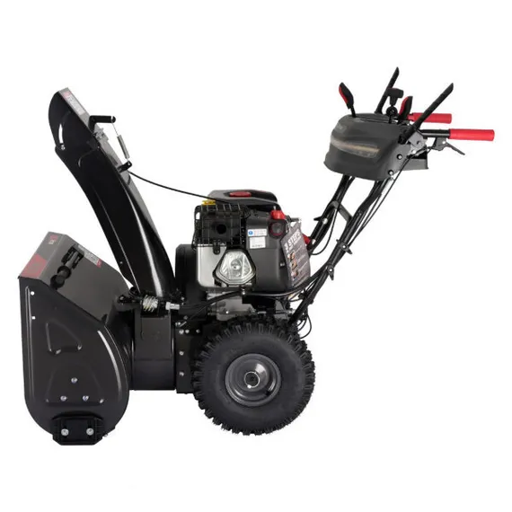 Бензиновый снегоуборщик EVOLine SBG690BE