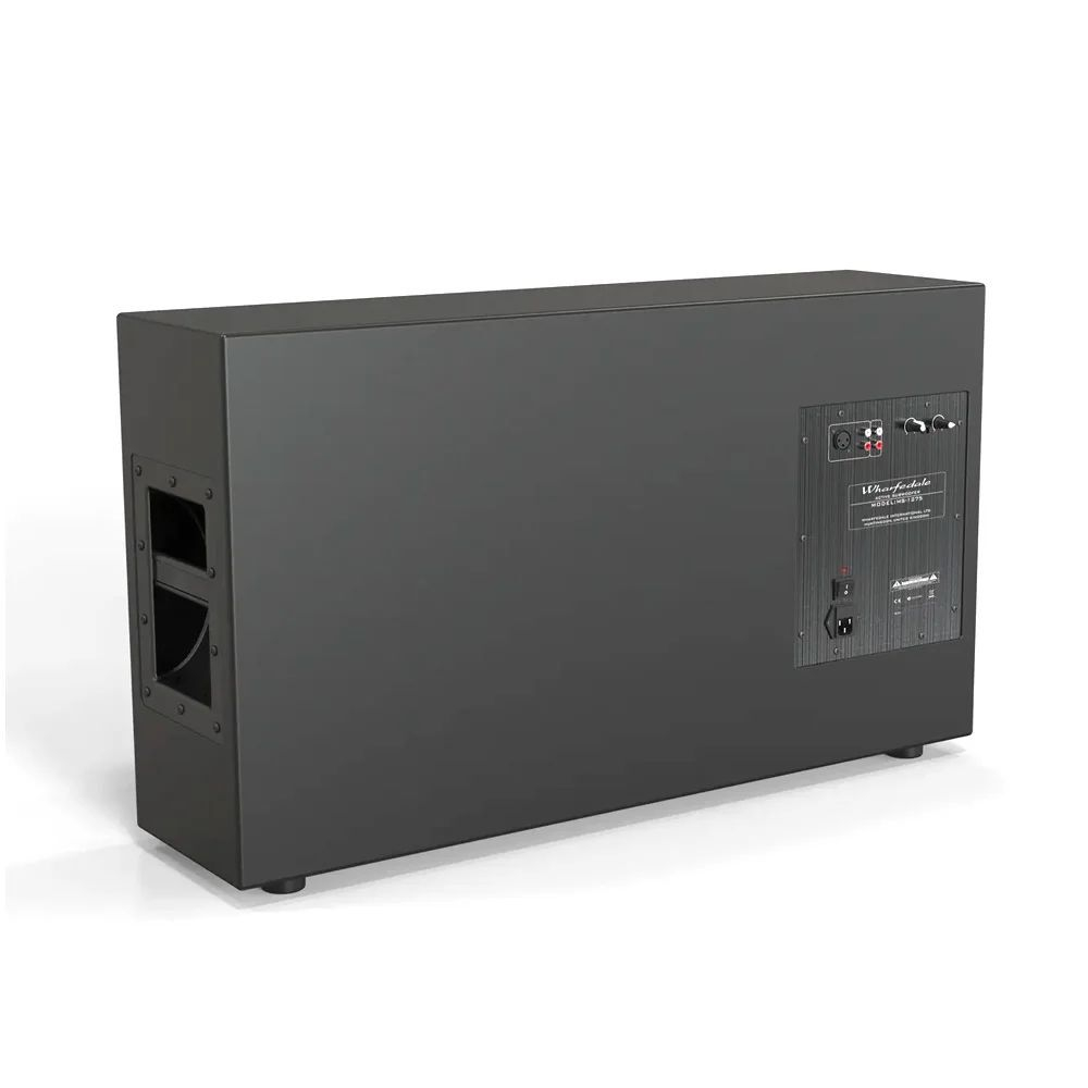Сабвуфер Wharfedale MS-1275 Black
