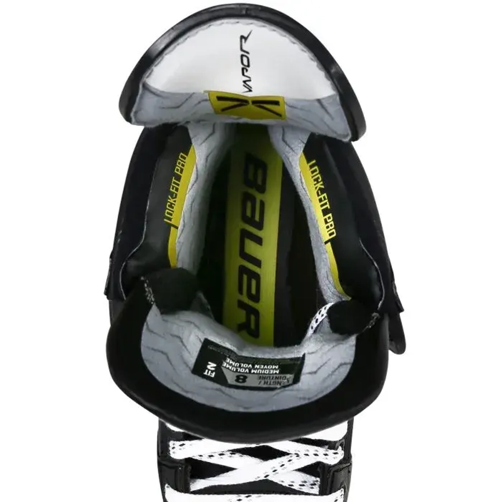 Коньки Bauer S23 VAPOR HYPERLITE2 INT