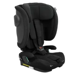 Автокресло Pituso Prados Pro IsoFix Black
