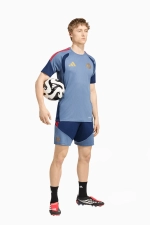 Футболка adidas FC Bayern 26/27 Training - синий