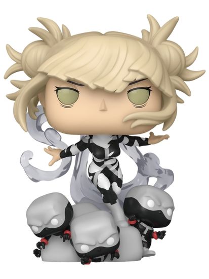 Фигурка Funko POP! Plus My Hero Academia Himiko Togai (2159) 90598