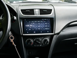 Магнитола для Suzuki Swift 2011-2015 - Parafar PF054U2K на Android 13, Быстрая, QLED+2K, CarPlay, 4G SIM-слот