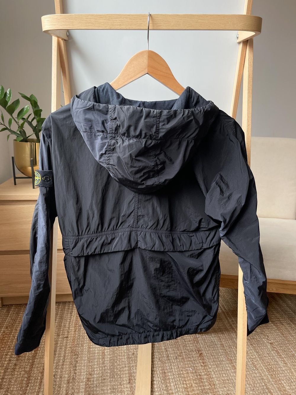 Куртка Stone Island