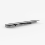 Микроплинтус MICRO 19 ARM MAXIПОЛ