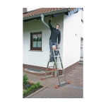 Лестничные подмости VarioTop 2х6 Krause 121370