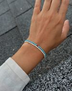 Браслет Лазурь / Azure