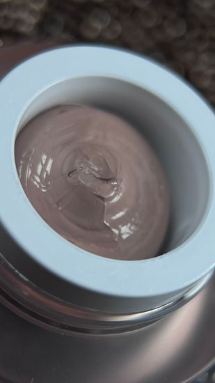 Ombre паста Nude Navi