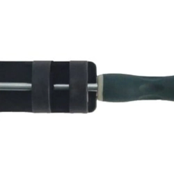 Отвертка TORX с отверстием ювелирная T15Hх75мм RockForce##Rock FORCE RF-73707515