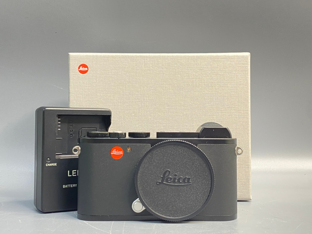Leica CL Type 7323