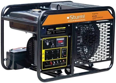 Генератор Sturm! PG87952