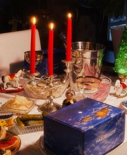 HARU SET ПОД ШУБОЙ