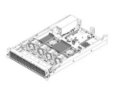 Серверная платформа ASUS RS521A