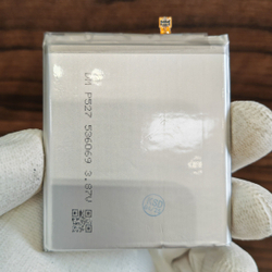 Аккумулятор для Samsung S20 Plus (EB-BG985ABY) Категория: "Премиум качество" АКБ 4500mAh Li-ion Polymer