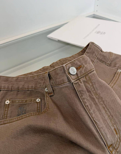 Джинсы Brunello Cucinelli