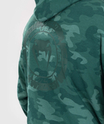 Худи Venum Vortex XL Camo Turquoise