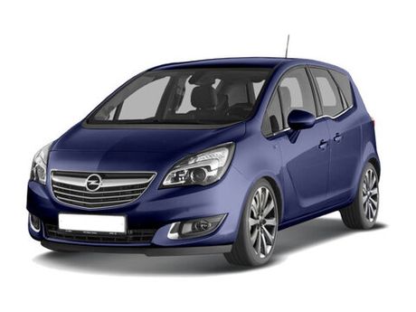 Meriva