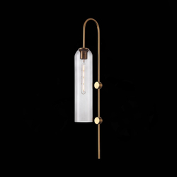 Светильник настенный ST Luce Callana SL1145.341.01