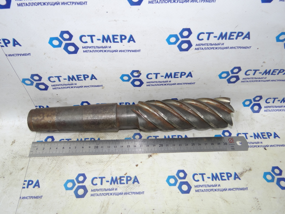 Фреза к/х 50х140х310 z=6 быстрореж. сталь К/М 5