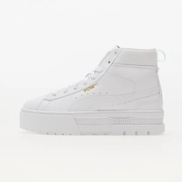 Кроссовки женские PUMA Mayze Mid Wn's
