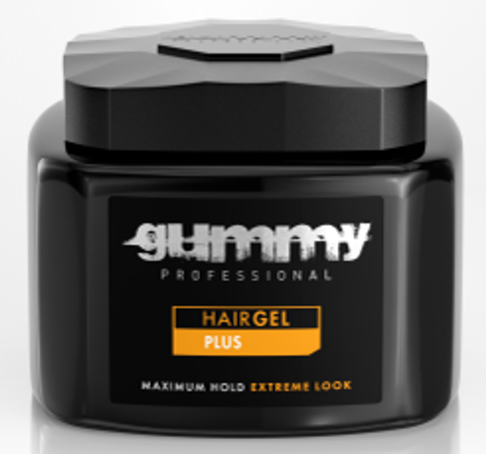 Гель для волос GUMMY PLUS, 700 мл