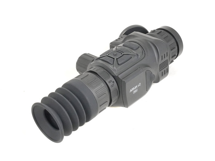 Тепловизионный прицел Arkon Arma v2 HR35L