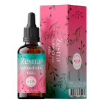 Возбуждающие масло-афродизиак для женщин Жидкий вибратор Zestra Aphrodisiac Oils 15мл