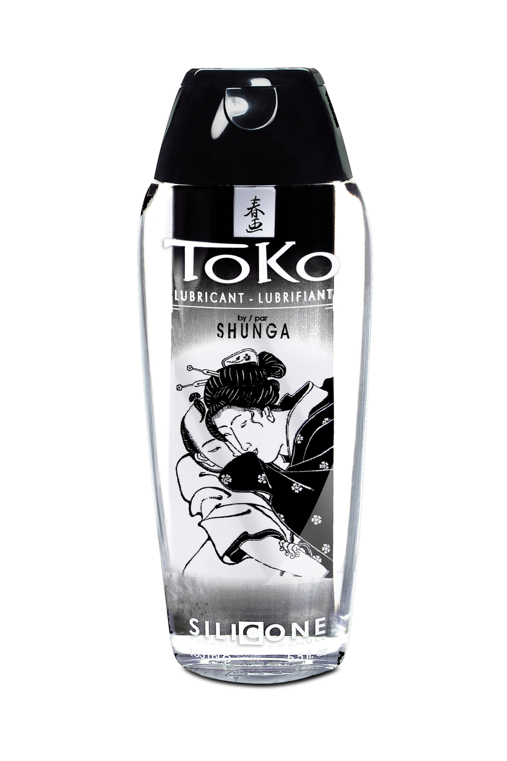 Лубрикант ToKo Silicone 165 мл