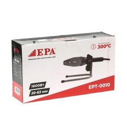 утюг EPA 1600 Вт