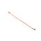 Сторожок WHISKER combi Click А 1.5/35см тест 0.3-5.0г